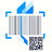 Barcode Generator Logo